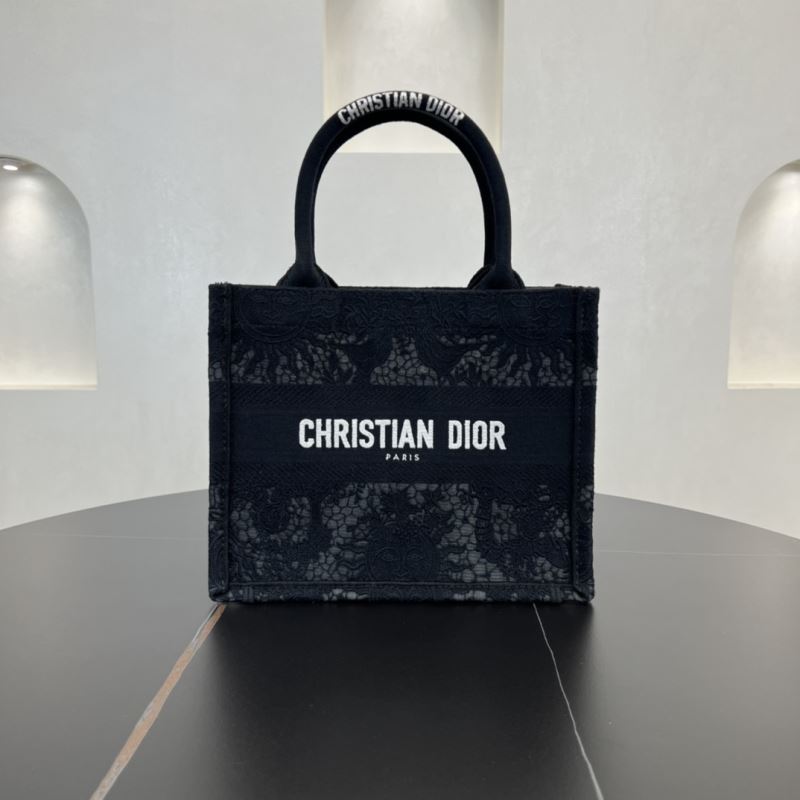 chr1st1an D10r shopping bags